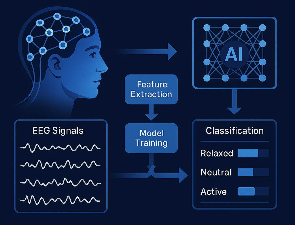 EEG classification