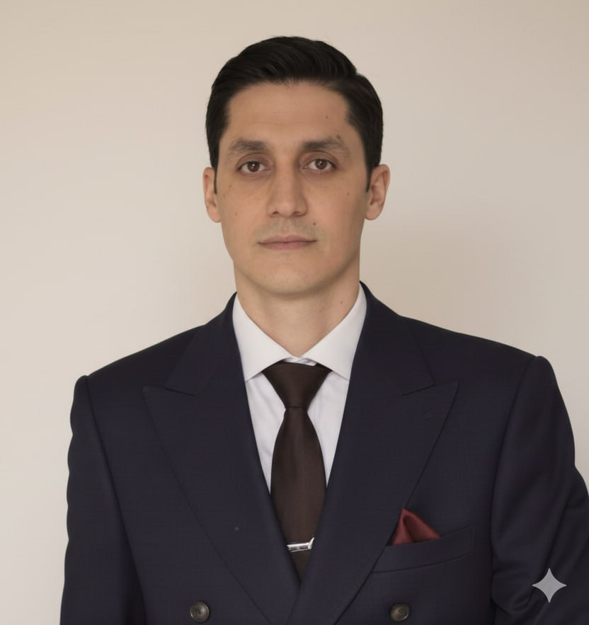 Rasoul Ameri profile photo